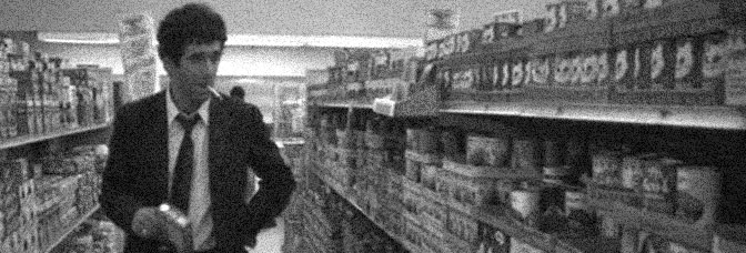 The Long Goodbye (1973, Robert Altman)