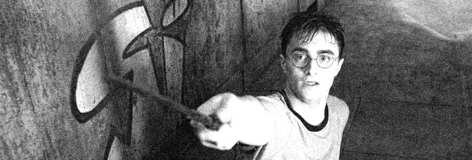 Harry Potter and the Order of the Phoenix (2007, David&nbsp;Yates)