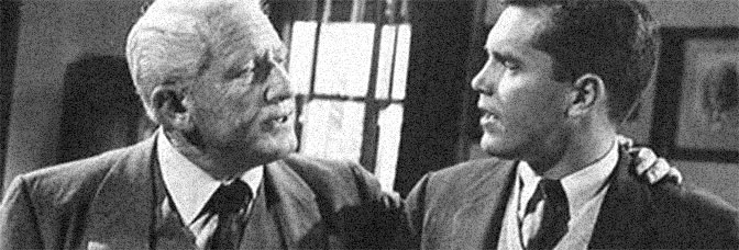 The Last Hurrah (1958, John&nbsp;Ford)