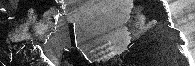 Transformers (2007, Michael&nbsp;Bay)