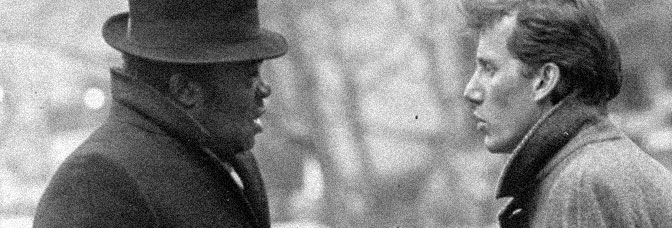 Badge of the Assassin (1985, Mel&nbsp;Damski)