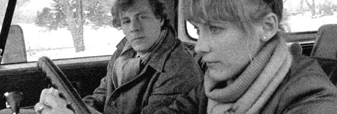 Head Over Heels (1979, Joan Micklin Silver), the director’s cut