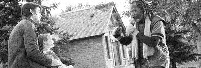 Resurrecting the Champ (2007, Rod&nbsp;Lurie)