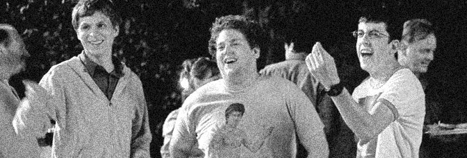 Superbad (2007, Greg Mottola)