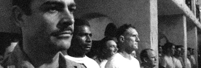 The Hill (1965, Sidney Lumet)