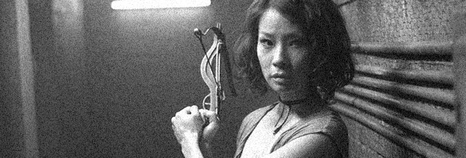 Rise: Blood Hunter (2007, Sebastian&nbsp;Gutierrez)