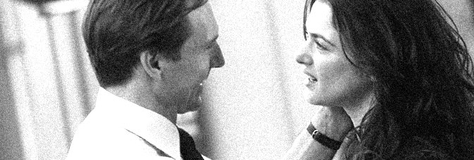 The Constant Gardener (2005, Fernando Meirelles)