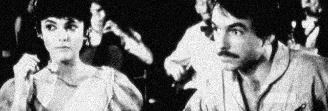 Goliath Awaits (1981, Kevin Connor)