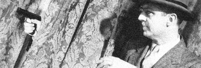 Private Detective 62 (1933, Michael Curtiz)