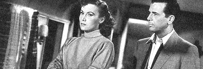 Cry Danger (1951, Robert&nbsp;Parrish)