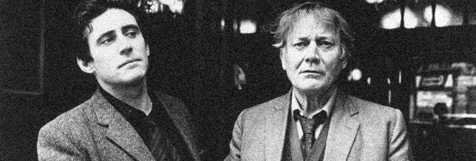 Defence of the Realm (1985, David&nbsp;Drury)