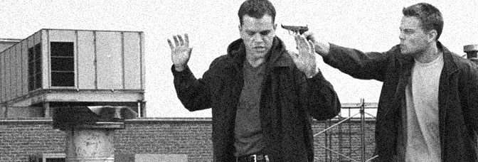 The Departed (2006, Martin&nbsp;Scorsese)