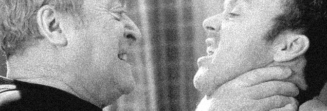 Quicksand (2003, John&nbsp;Mackenzie)