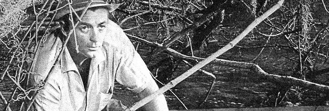 Cape Fear (1962, J. Lee&nbsp;Thompson)