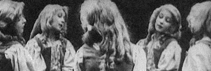 The Magic Cloak of Oz (1914, J. Farrell&nbsp;MacDonald)