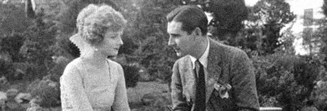 Mare Nostrum (1926, Rex Ingram)