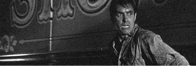 Nightmare Alley (1947, Edmund&nbsp;Goulding)