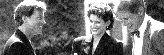 Sabrina (1995, Sydney&nbsp;Pollack)