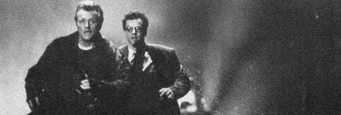 Split Second (1992, Tony&nbsp;Maylam)