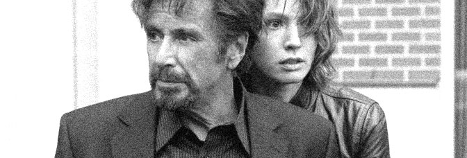 88 Minutes (2007, Jon&nbsp;Avnet)