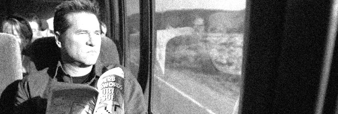 The Humans 1 (November 2014)