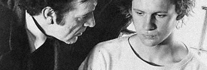 Equus (1977, Sidney Lumet)