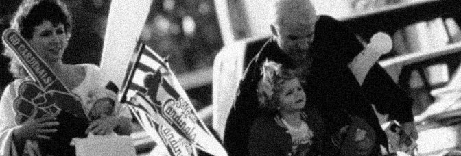 Parenthood (1989, Ron Howard)