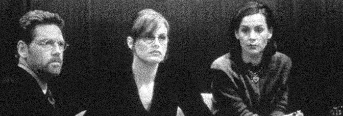 The Gingerbread Man (1998, Robert&nbsp;Altman)