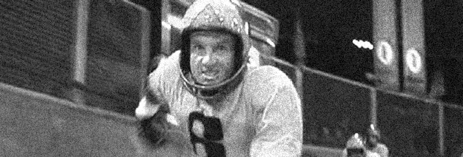 Rollerball (1975, Norman&nbsp;Jewison)