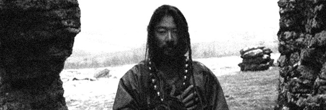 Mongol (2007, Sergei Bodrov)