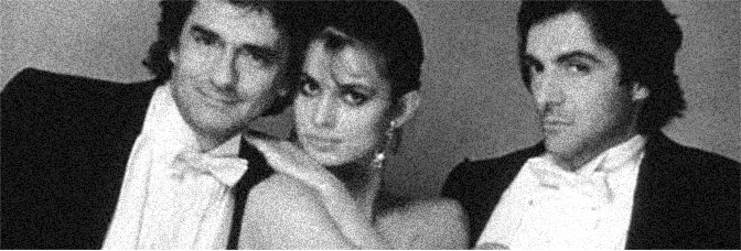 Unfaithfully Yours (1984, Howard&nbsp;Zieff)