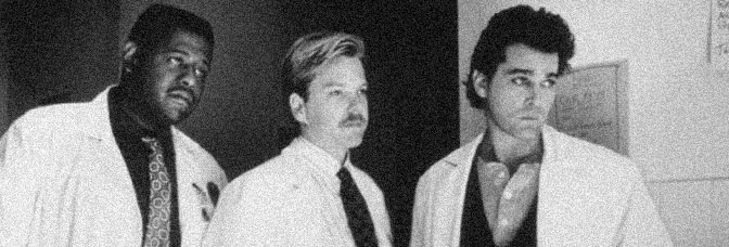 Article 99 (1992, Howard Deutch)