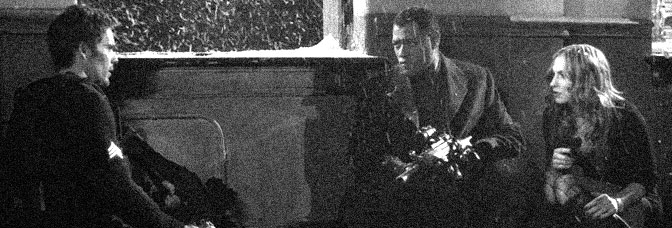 Assault on Precinct 13 (2005, Jean-François&nbsp;Richet)