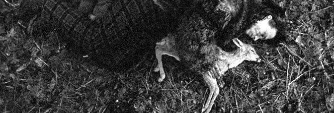 Dead Man (1995, Jim&nbsp;Jarmusch)