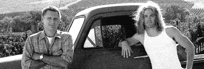 Bottle Shock (2008, Randall Miller)