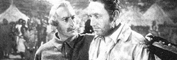 Stanley and Livingstone (1939, Henry&nbsp;King)