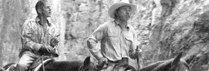 The Three Burials of Melquiades Estrada (2005, Tommy Lee&nbsp;Jones)