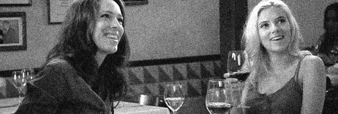 Vicky Cristina Barcelona (2008, Woody Allen)