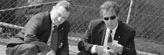 Righteous Kill (2008, Jon&nbsp;Avnet)