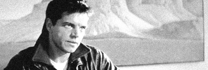 Ground Zero (1987, Michael Pattinson and Bruce&nbsp;Myles)