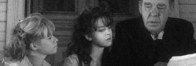 Spider Baby or, The Maddest Story Ever Told (1968, Jack&nbsp;Hill)