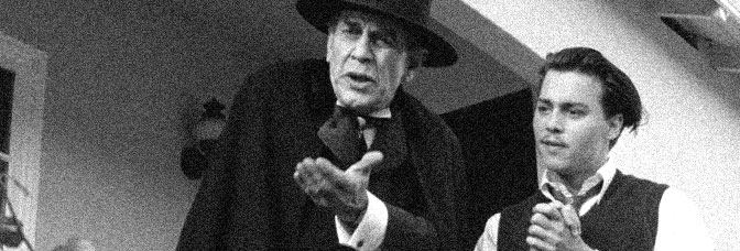 Ed Wood (1994, Tim&nbsp;Burton)