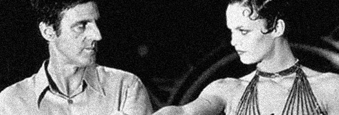 The Girl on the Bridge (1999, Patrice&nbsp;Leconte)