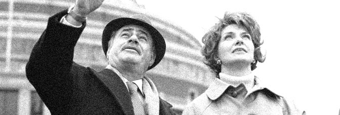 Summer Wishes, Winter Dreams (1973, Gilbert Cates)