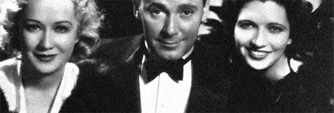 Trouble in Paradise (1932, Ernst&nbsp;Lubitsch)