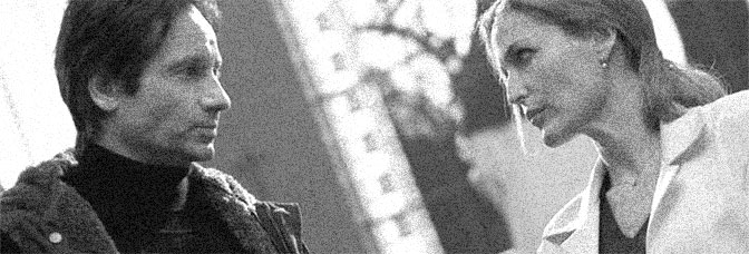 The X-Files: I Want to Believe (2008, Chris&nbsp;Carter)