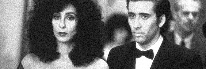 Moonstruck (1987, Norman&nbsp;Jewison)