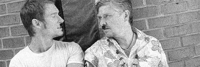 Postal (2007, Uwe&nbsp;Boll)