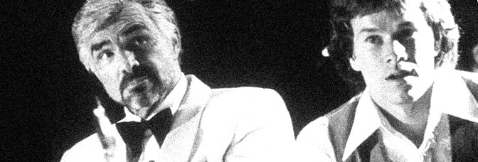 Boogie Nights (1997, Paul Thomas&nbsp;Anderson)