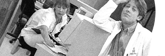 Critical Care (1997, Sidney Lumet)